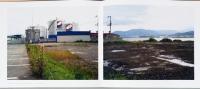 露口啓二写真集　地名　Keiji Tsuyuguchi : Place Names