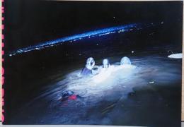 志賀理江子　ヒューマン・スプリング