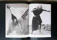 (英文)アレクセイ・ブロドヴィッチ作品集【Alexey Brodovitch】