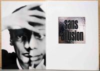 (仏文)リチャード・アヴェドン写真集　サン・アリュージョン【Richard Avedon. James Baldwin : Sans Allusion】