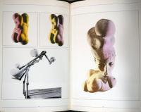 (仏文)ハンス・ベルメール写真集【Hans Bellmer: Photographe】