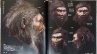 人類の進化　大図鑑　Evolution The Human Story