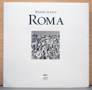 (英伊文)ミンモ・ジョディス写真集ローマ【Mimmo Jodice: Roma】