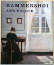 (英文)ハンマースホイとヨーロッパ【Hammershoi and Europe】