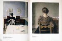 (英文)ハンマースホイとヨーロッパ【Hammershoi and Europe】