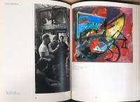 (英文)抽象表現主義の批評的発展【Abstract Expressionism: The Critical Developments】