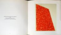 (独英文)ロバート・マンゴールド近作集【Robert Mangold : Recente Werken / Recent Works】