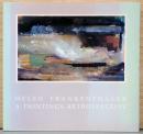 (英文)ヘレン・フランケンサーラ―回顧画集【Helen Frankenthaler: A Paintings Retrospective】