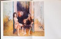 (仏文)ジャン・ジャンセン画集【Jansem】