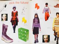 (英文)ウォルター・ヴァン・ベイレンドンク展「ビリーヴ/キス・ザ・フューチャー」【Walter Van Beirendonck & Wild and Lethal Trash! Believe】