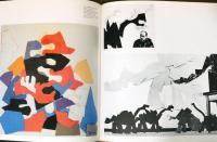 (英文)ロバート・グッドナーフ画集【Robert Goodnough】