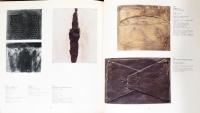 (英文)アントニ・タピエス総作品集1・2　2冊セット【Tapies : The Complete Works Volume 1 : 1943-1960, volume 2 : 1961-1968】