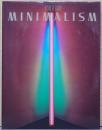 (英文)ミニマリズム　偶発性の美術【Minimalism : Art of Circumstance】