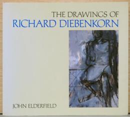 (英文)リチャード・ディーベンコーン　ドローイング集【The Rrawings of Richard Diebenkorn】