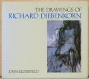 (英文)リチャード・ディーベンコーン　ドローイング集【The Rrawings of Richard Diebenkorn】