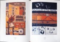 (英文)アドルフ・ゴッドリーブの絵文字【The Pictographs of Adolph Gottlieb】