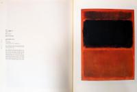 抽象表現主義展　アメリカ現代美術の黄金期 Abstract Expressionism