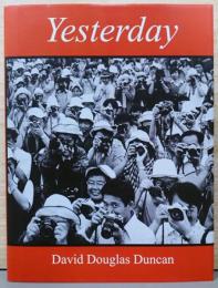 (英文)イエスタデイ　カメラで語る自伝【Yesterday, Autobiography with Camera】