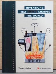 (英文)図説　世界を変えなかった発明【Inventions That Didn't Change the World】