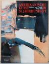 (独文)20世紀アメリカ美術　絵画と彫刻【Amerikanische Kunst im 20. Jahrhundert. Malerei und Plastik】