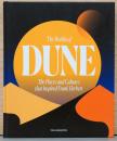 (英文)写真とイラストでみるSF小説・映画「デューン」の世界【The Worlds of DUNE, The Places and Cultures that Inspired Frank Herbert】