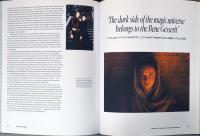 (英文)写真とイラストでみるSF小説・映画「デューン」の世界【The Worlds of DUNE, The Places and Cultures that Inspired Frank Herbert】