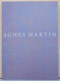 (英文)アグネス・マーティン画集【Agnes Martin】