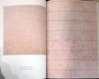 (英文)アグネス・マーティン画集【Agnes Martin】