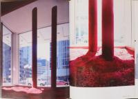 (英文)松田隆作のコンテンポラリー・フローラルアート【Ryusaku Matsuda : Contemporary Floral Art ; Signed Copy】サイン入り