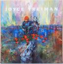 (英文)ジョイス・トレイマン画集【Joyce Treiman】