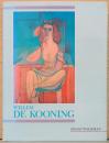 (英文)ウィレム・デ・クーニング画集【Willem de Kooning】