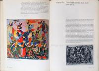 (英文)スカンジナヴィアのアスガー・ヨルン【Jorn in Scandinavia 1930-1953】