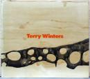 (英文)テリー・ウィンタース画集【Terry Winters】