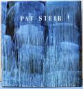 (英文)パット・ステアー画集【Pat Steir】