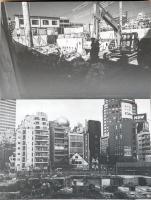 内堀義之写真集　Tokyo Ghost Busters