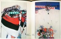 (仏文)ウラジミール・ヴェリコヴィッチ画集【Vladimir Velickovic】