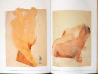 (仏文)ロダン　エロティック画集【Rodin: Aquarelles Et Dessins Erotiques】