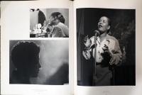 (仏文)ハーマン・レナード写真集【Herman　Leonard : L'Oeil du Jazz】