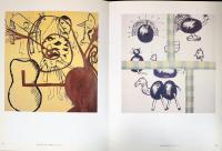 (英文)ジュリアン・シュナーベル作品集 C・V・J　給仕長のニックネームと人生の抜粋【Julian Schnabel : C V J Nickname of Maitre D's & Other Excerpts from Life】