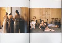 デボラ・ターバヴィル写真集「過去を恋する女たち」Deborah Turbeville Les amoureuses du temps passe