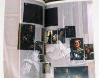 名画の秘密　ベラスケス　ラス・メニーナス(女官たち)