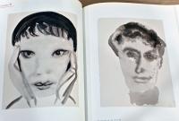 マルレーネ・デュマス　ブロークン・ホワイト