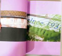 安ちゃん、さるすべりってのはな、　Unforgettable Words(サイン入り)