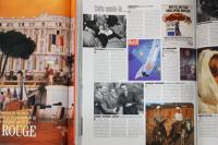 (仏文)写真週刊誌パリ・マッチの50年　2冊箱入り【50 ans : Paris-Match 1949-1998 (2 volumes)】