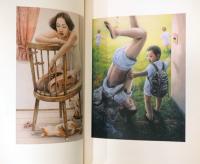 石田徹也　僕たちの自画像展