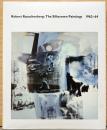 (英文)ロバート・ラウシェンバーグのシルクスクリーン絵画【Robert Rauschenberg: The Silkscreen Paintings 1962-64】