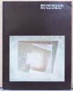 (英文)ベン・ニコルソンの芸術50年【Ben Nicholson: Fifty Years of His Art】