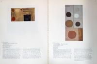 (英文)ベン・ニコルソンの芸術50年【Ben Nicholson: Fifty Years of His Art】