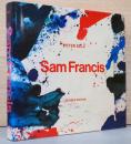 (英文)サム・フランシス画集【Sam Francis, Revised Edition】