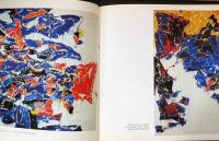 (英文)サム・フランシス画集【Sam Francis, Revised Edition】